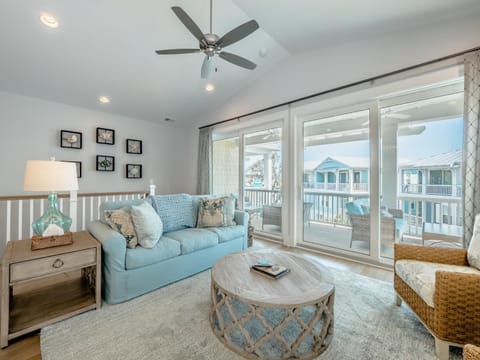 Serenity By the Sea Casa in Kure Beach