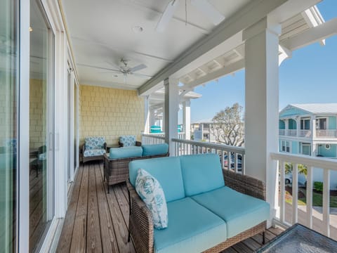 Serenity By the Sea Casa in Kure Beach