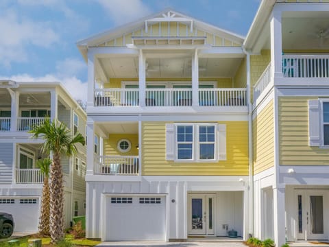 Serenity By the Sea Casa in Kure Beach