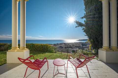 Property view