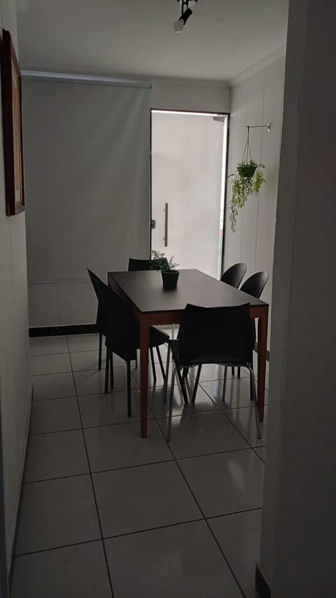 Acomodação perto do Parque do Povo Apartment in Campina Grande