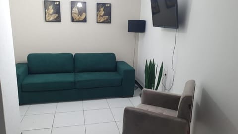 Acomodação perto do Parque do Povo Apartment in Campina Grande