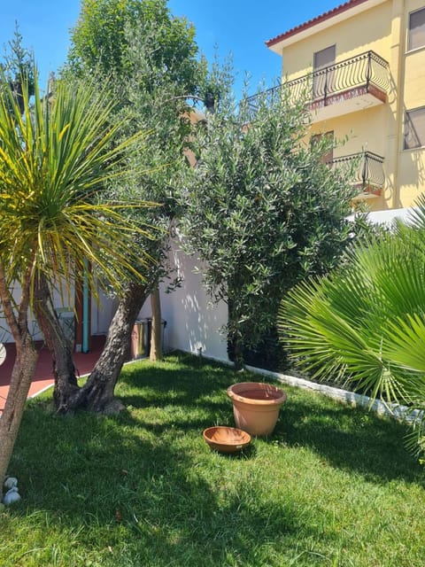 Il Giardino di Circe Bed and Breakfast in San Felice Circeo