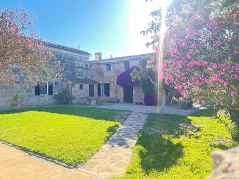 Bonita casa de campo típica Mallorquina House in Palma