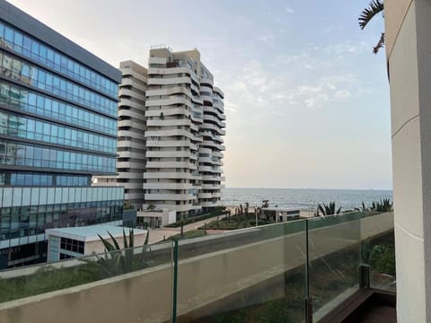 Casa marina Apartment in Casablanca