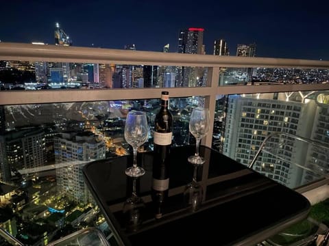 Bird's eye view, View (from property/room), Balcony/Terrace