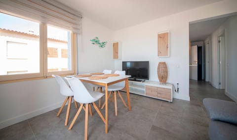 R154 Apartamento Frente al Mar en Coma-Ruga 3 Apartment in Baix Penedès