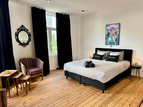 Guest House Gent Bed and Breakfast in Ghent