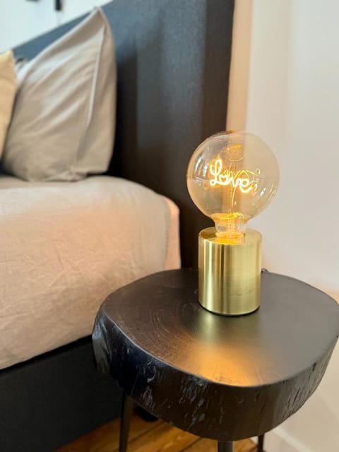 Guest House Gent Bed and Breakfast in Ghent