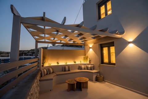 Serenity luxury villa Villa in Karpathos, 857 00, Greece