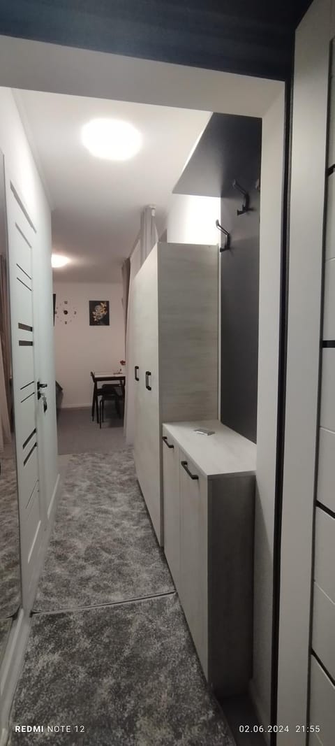 Квартира- студия Apartment in Chișinău