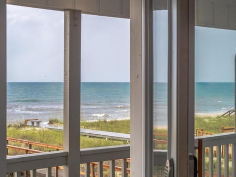 Summer Place Casa in Kure Beach