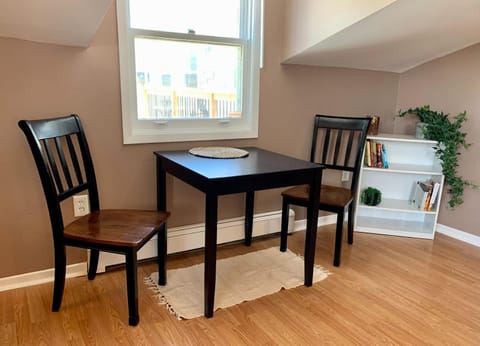 NEW! Loft Life with Comfort in the Heart of Halifax, #5 Apartment in Dartmouth