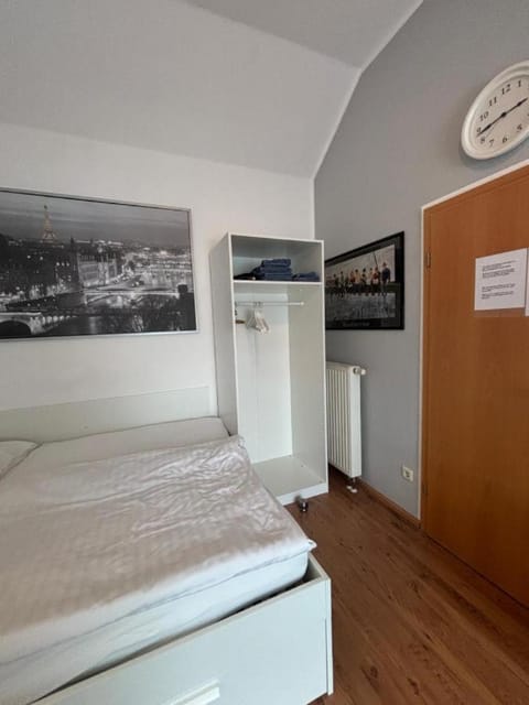 Privatunterkunft Am Aaper Wald Vacation rental in Dusseldorf