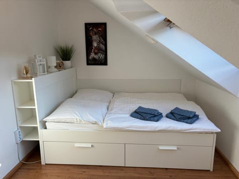 Privatunterkunft Am Aaper Wald Vacation rental in Dusseldorf