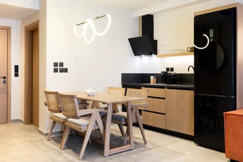 Kave luxurystaying Apartment in Volos