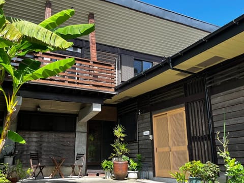 Space haku - Vacation STAY 82884v Bed and Breakfast in Chiba Prefecture