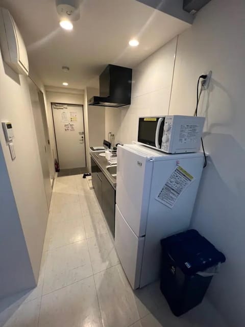 Mr,KINJO in Kodomobyoinmae - Vacation STAY 91216v Apartment in Naha