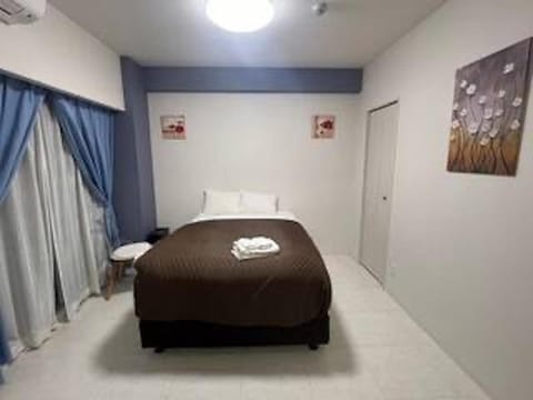 Mr,KINJO in Kodomobyoinmae - Vacation STAY 91237v Apartment in Naha