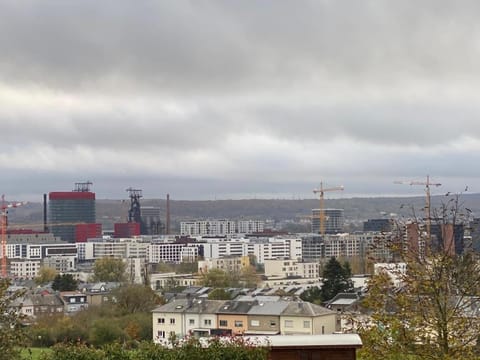 Belval-Belvaux Apartment in Luxembourg District, Luxembourg