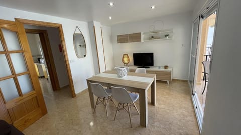 Gala House Santa Pola Apartment in Santa Pola