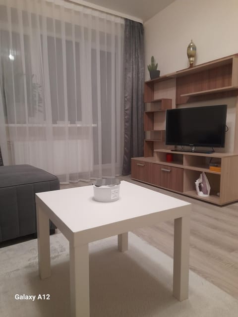 Солнце воздух и вода Apartment in Jūrmala