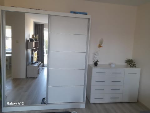 Солнце воздух и вода Apartment in Jūrmala