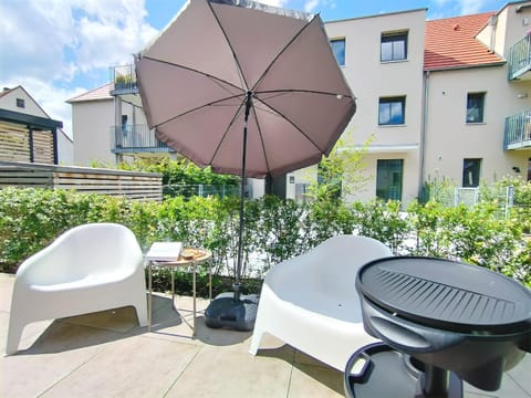 BBQ facilities, BBQ facilities, Garden, Balcony/Terrace, Balcony/Terrace