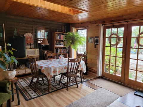 Silver Lake Inn Bed and Breakfast in Penobscot