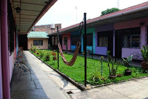 Day, Garden, Garden view