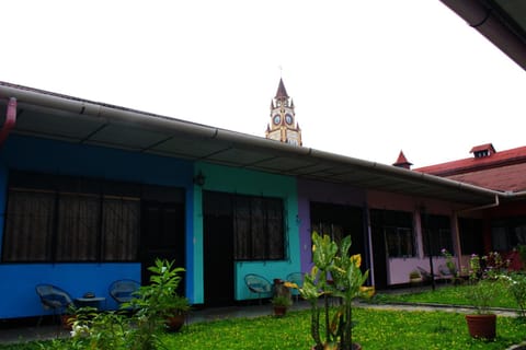 Day, Garden, Garden view