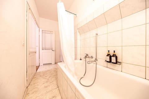 Shower, Bathroom, Bath