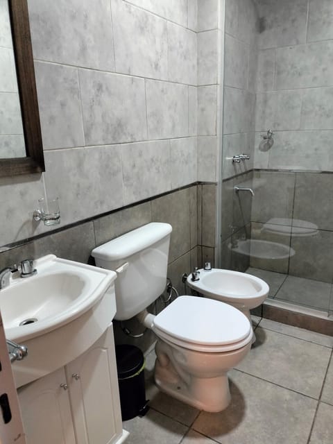 Shower, Bathroom, bidet