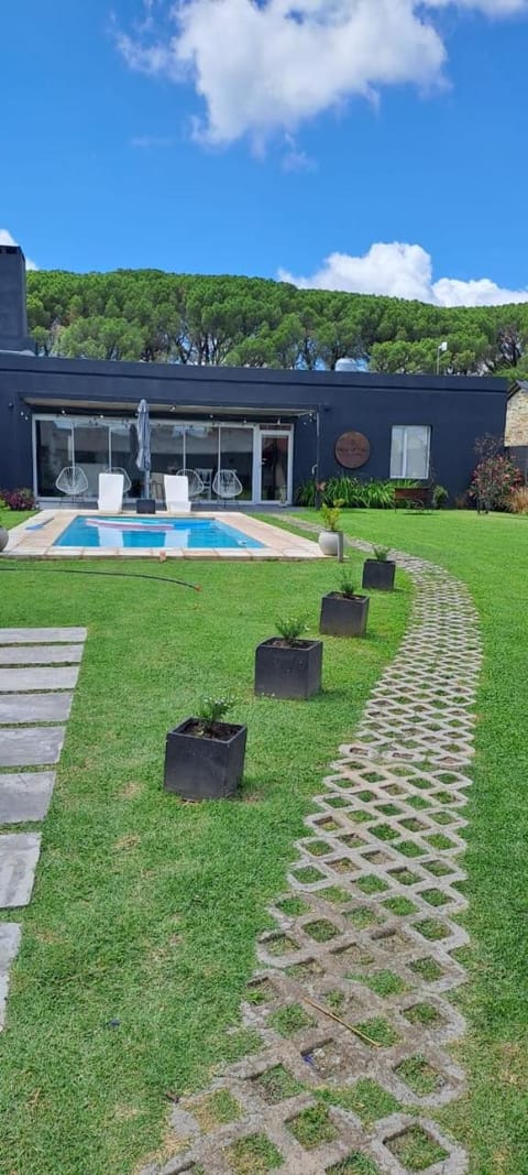 Quinta vista del pinar House in Tandil