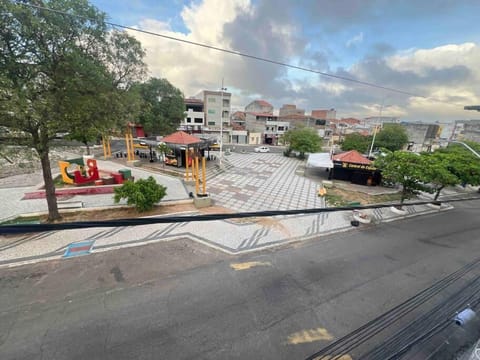 Flat Moderno no Centro de Paulo Afonso Apartment in State of Alagoas, Brazil