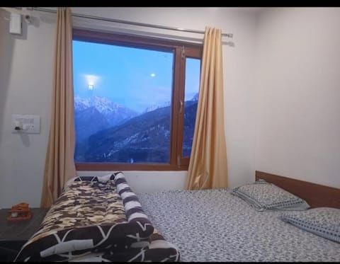 Pangrchulla homestay Apartment in Uttarakhand