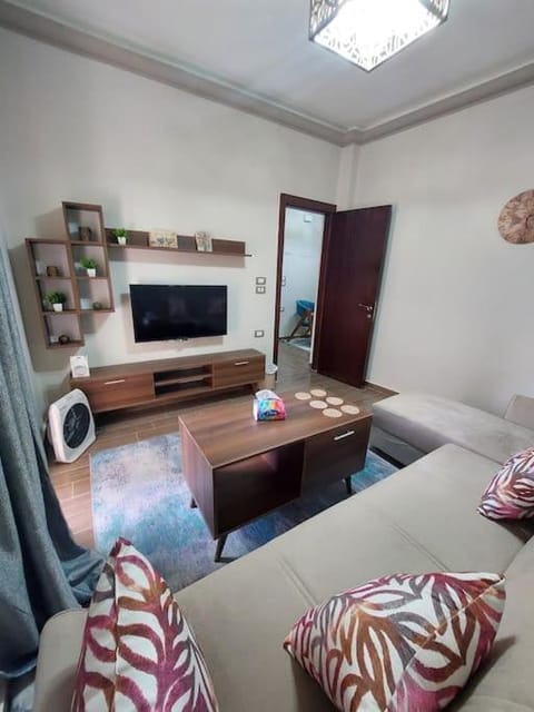 Brand new flat near the Nile Apartment in Cairo