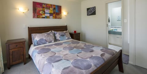 Bellevue Bed & Breakfast Chambre d’hôte in McLaren Vale