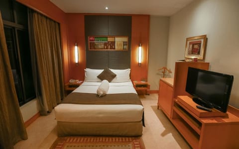 Lakeshore Hotel & Apartments Hotel in Dhaka