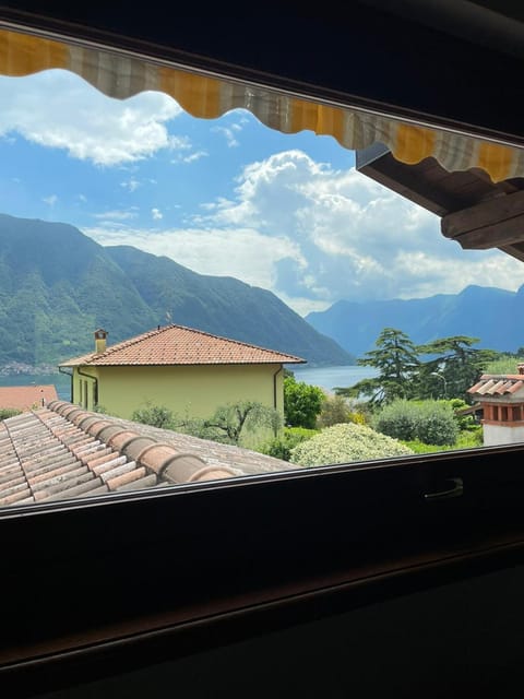 Nearby landmark, Natural landscape, Lake view, Mountain view