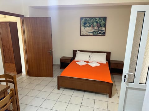 Michalis studios Apartment in Palaiochora