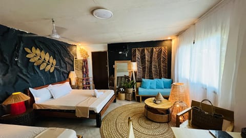 STAYCATION ROOM at Cuesta Del Marca for Family and Barkada Country House in Calabarzon