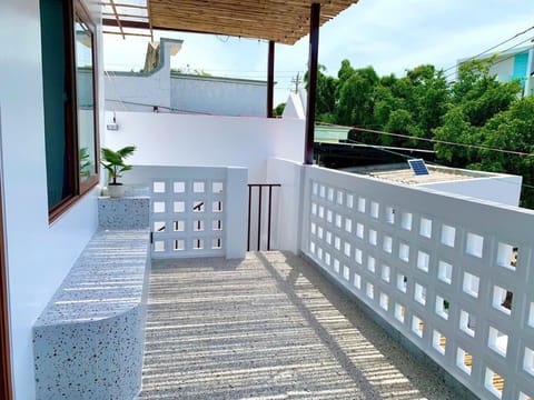 Balcony/Terrace, Balcony/Terrace