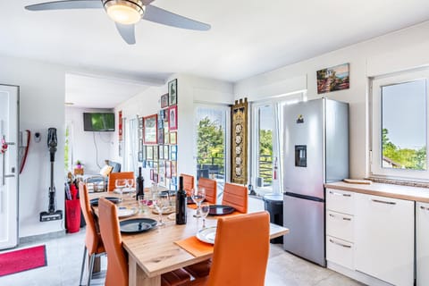 Apartment only 250m from the sea Apartment in Peroj