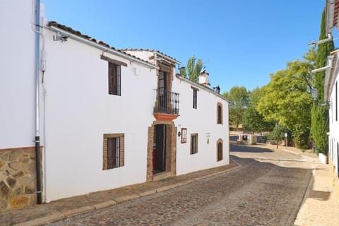 Casa Rural con encanto El Coronel, Los Pánchez, Fuente Obejuna House in Sierra Norte de Sevilla