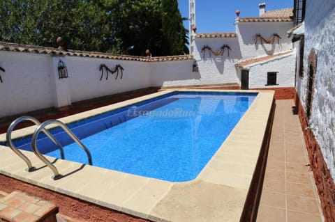 Patio, Balcony/Terrace, Pool view, Swimming pool