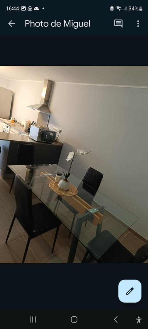 La barbadine Apartment in Arrondissement of Cayenne, French Guiana