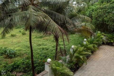 1Bed Field View Penthouse in Assagao by Masaya stays Apartment in Goa, India