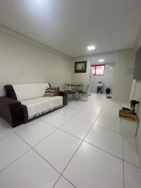 Orla de Petrolina Apartment in Petrolina