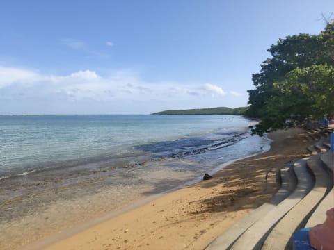 Nearby landmark, Natural landscape, Beach